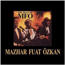 PLK - MFÖ - The Best Of (2 LP)