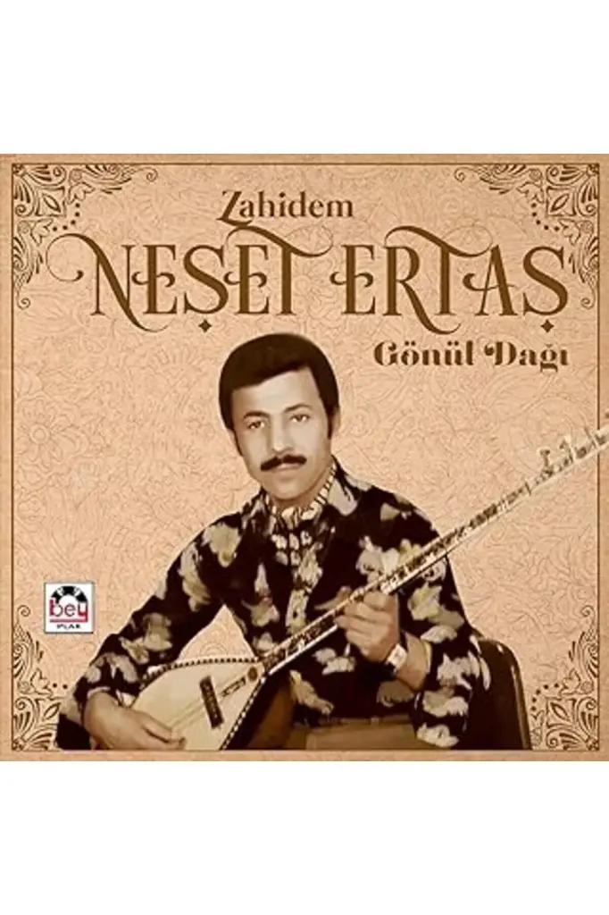 PLK - NEŞET ERTAŞ -TÜRKÜLER VE DEYİŞLER