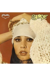 PLK - SEZEN AKSU-SERÇE 2LP