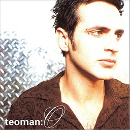 PLK - TEOMAN - O