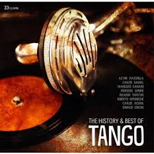PLK - THEHISTORY &BEST OF TANGO