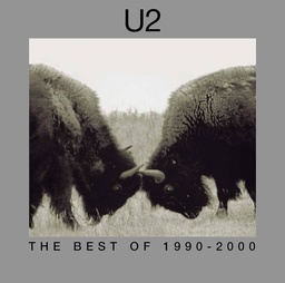 PLK - U2 - EN İYİLERİ 1990-2000(YENİDEN DÜZENLEME