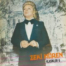 PLK - ZEKİ MÜREN-KLASİKLER 5