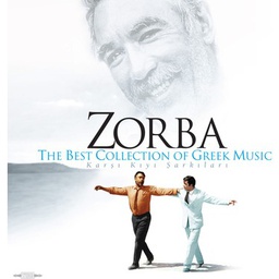 PLK - ZORBA-THE BEST KOLEKSİYON OF GREEK