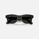 Ray-Ban Meta Smart Glasses Wayfarer RW4006  (C601/601S1M50) Transitions