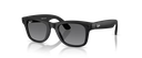 Ray-Ban | Meta Wayfarer (Gen 2) RW4012 Mat Siyah Polarized S-53