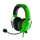 Razer BlackShark V2 X - Premium Espor Oyuncu Kulaklığı - Yeşil (RZ04-03240600-R3M1)