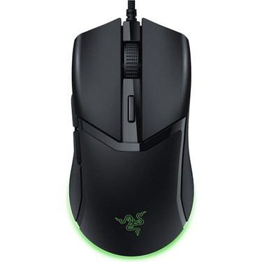 Razer Cobra RGB Optik cable Gaming Mouse (RZ01-04650100-R3M1)