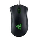 Razer DeathAdder Essential Wired Gaming Mouse Black - RZ01-03850100-R3M1
