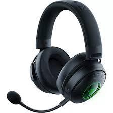 Razer Kraken X Lite Kablolu Kulak Üstü Gaming Kulaklık Siyah (RZ04-02950100-R381)