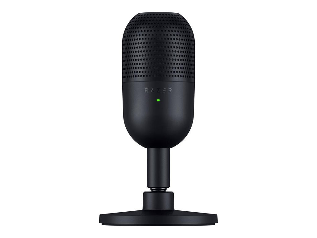 Razer Seiren V3 Mini Microphone Black RZ19-05050100-R3M1