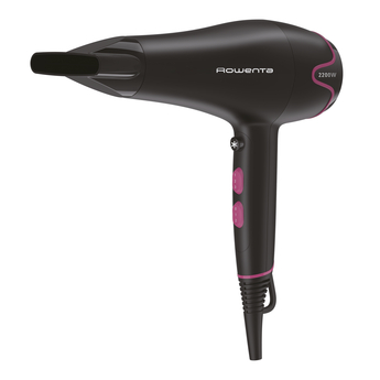 Rowenta Motion Dry CV5713 Saç Kurutma Makinesi Çok Renkli (2200W) - 1830008455