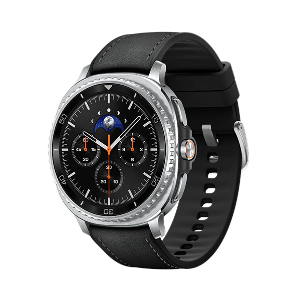 Samsung Galaxy Watch 8 Classic 46 mm Black L500