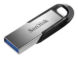 SanDisk SDCZ73-032G Ultra Flair USB 3.0 Flash Sürücü 16GB