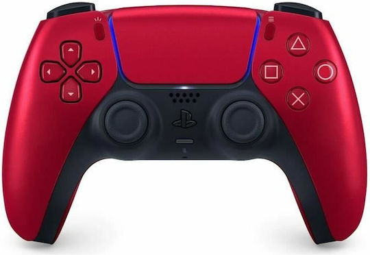 Sony PlayStation 5 DualSense Kablosuz Kumanda Volkanik Kırmızı