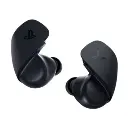 Discover the Sony PlayStation 5 PULSE Wireless Headset in Black.