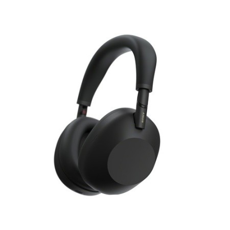 Sony WH-1000XM6 Premium Gürültü Engelleme Özellikli Kulak Üstü Kulaklık (Siyah)