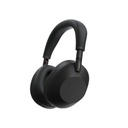 Sony WH-1000XM6 Premium Gürültü Engelleme Özellikli Kulak Üstü Kulaklık (Siyah)