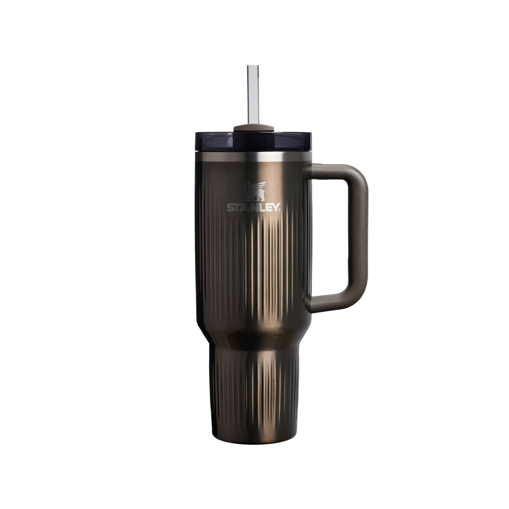 Stanley Quencher H2.O Fluted Tumbler 1.18lt Paslanmaz Çelik - 10-13002-016
