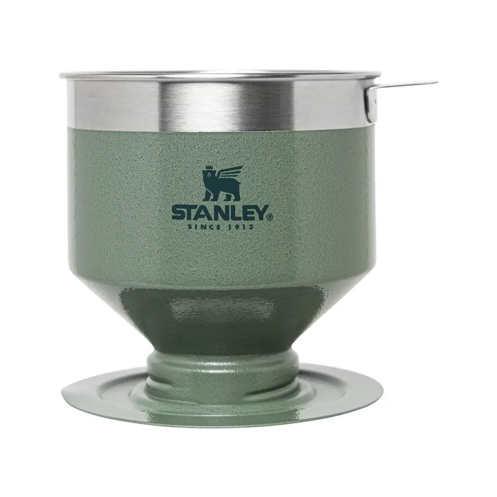Stanley The Perfect-Brew Pour Over Kahve Demleme Aparatı Ham Green (10-09383-002)
