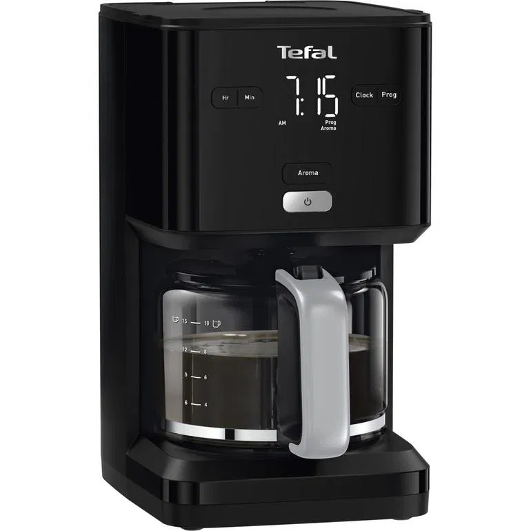 Tefal Display Akıllı'n Light 1.25L Filtre Kahve Makinesi - 7211003998