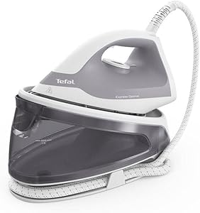 Tefal Express Optimal SV42 Buhar Kazanlı Ütü - 1830009331
