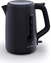 Tefal MOULINEX Morning Çaydanlık BY2M0810 2400W 1.7L - 7211419022