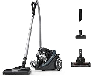 Tefal TW7C89EA X-Trem Cyclonic Effitech Toz Torbasız Elektrikli Süpürge - 2211401302