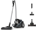 Tefal TW7C89EA X-Trem Cyclonic Effitech Toz Torbasız Elektrikli Süpürge - 2211401302