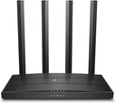TP-Link Archer C6 AC1200 Çift Bantlı Wi-Fi 5 Router