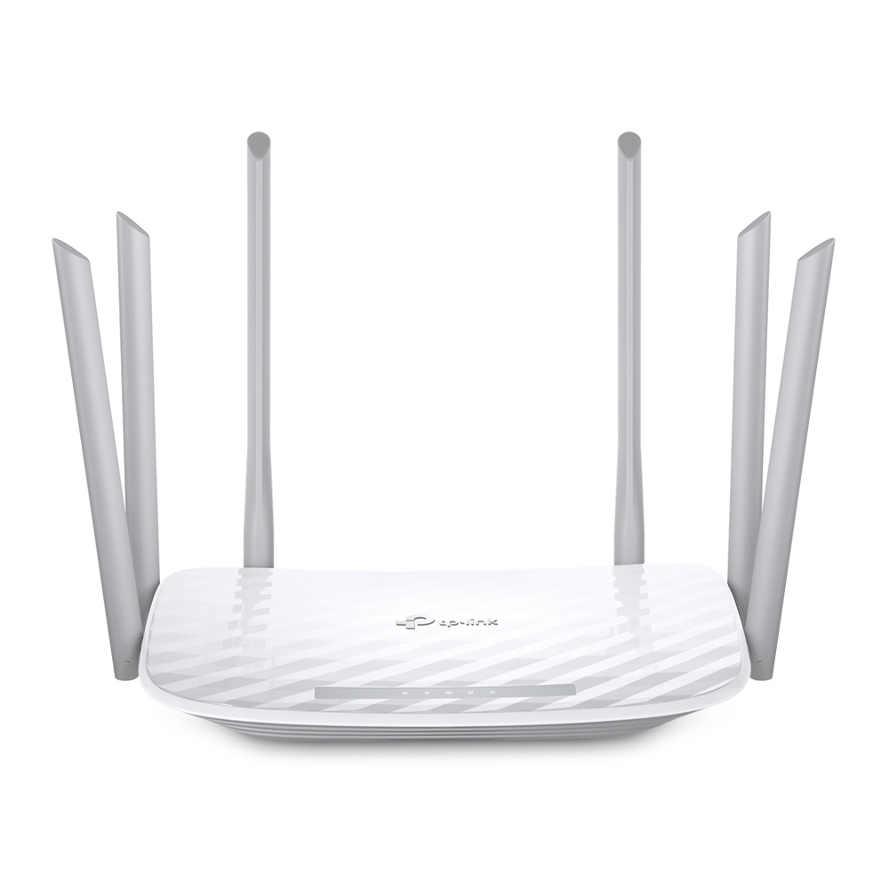 TP-Link Archer C86 AC1900 Dual Band Wave2 Wi-Fi Router
