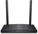 TP-Link Archer VR400 AC1200 Mbps ADSL Kablosuz Çift Bantlı Modem Router