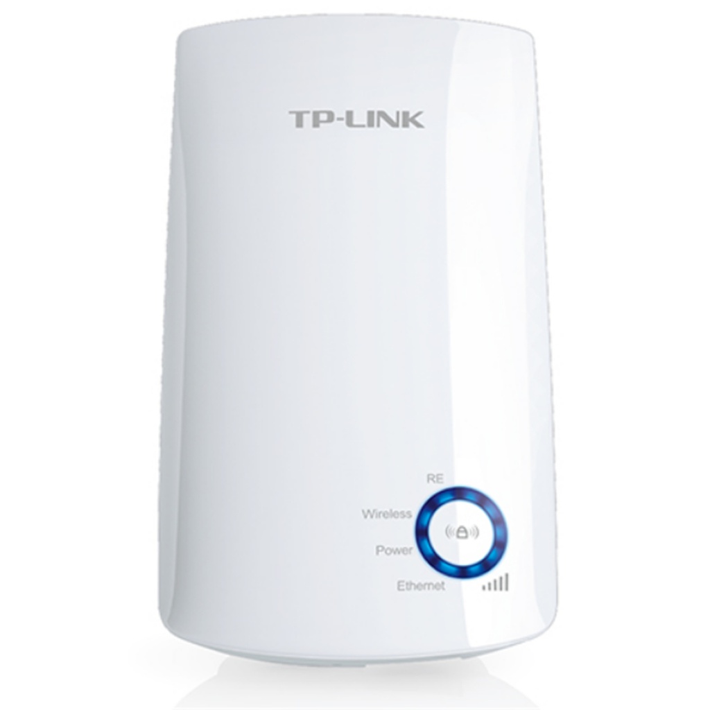 TP-Link TL-WA850RE N300 Universal Range Extender,