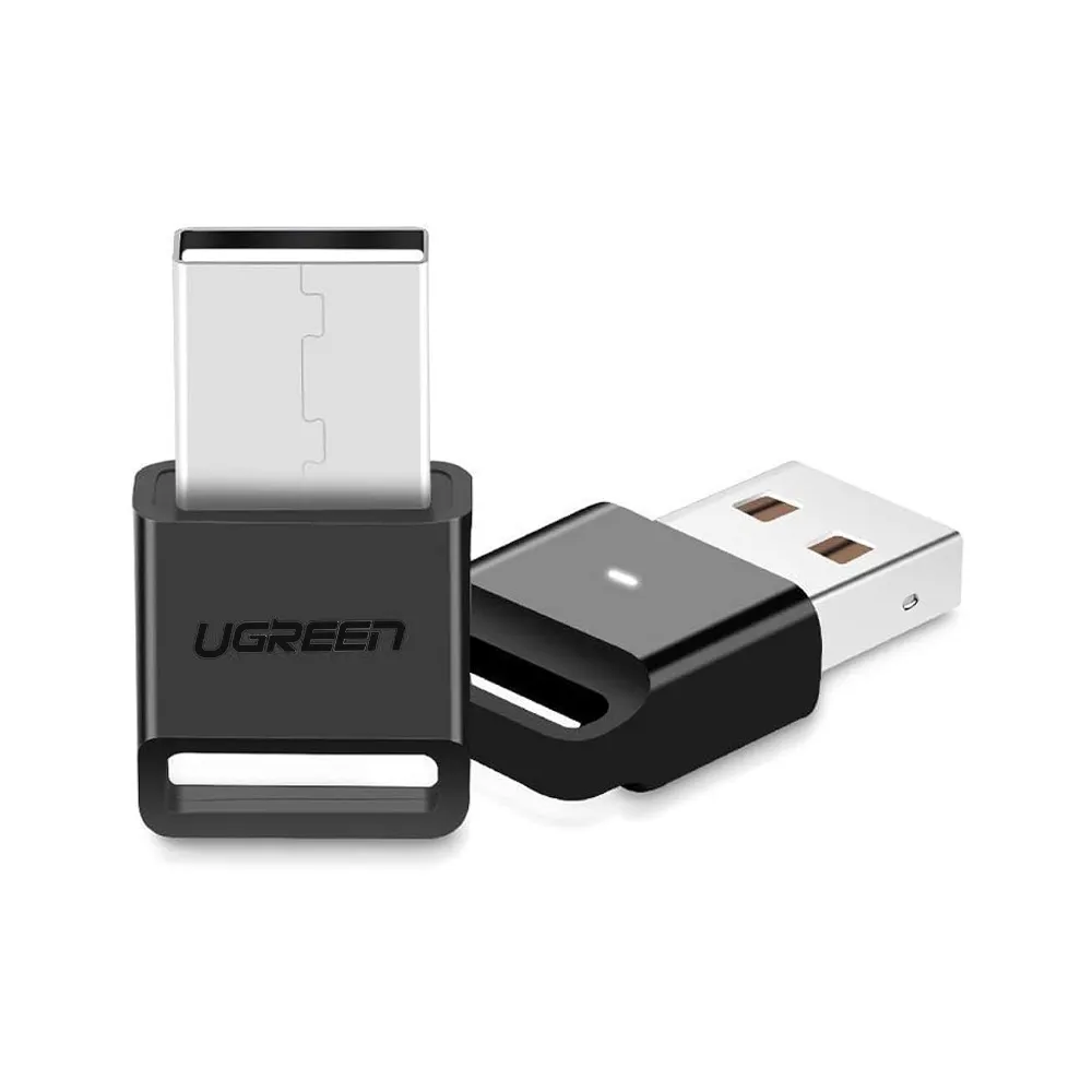 Ugreen CM748 USB Bluetooth 5.4 Adapter/Receiver, 20m Range