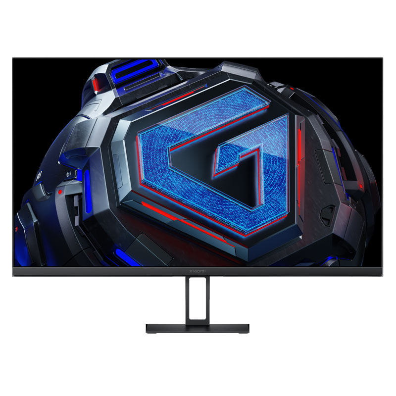 Xiaomi 27" 2K Oyuncu Monitörü G27Qi (P27QCA-RGGL)