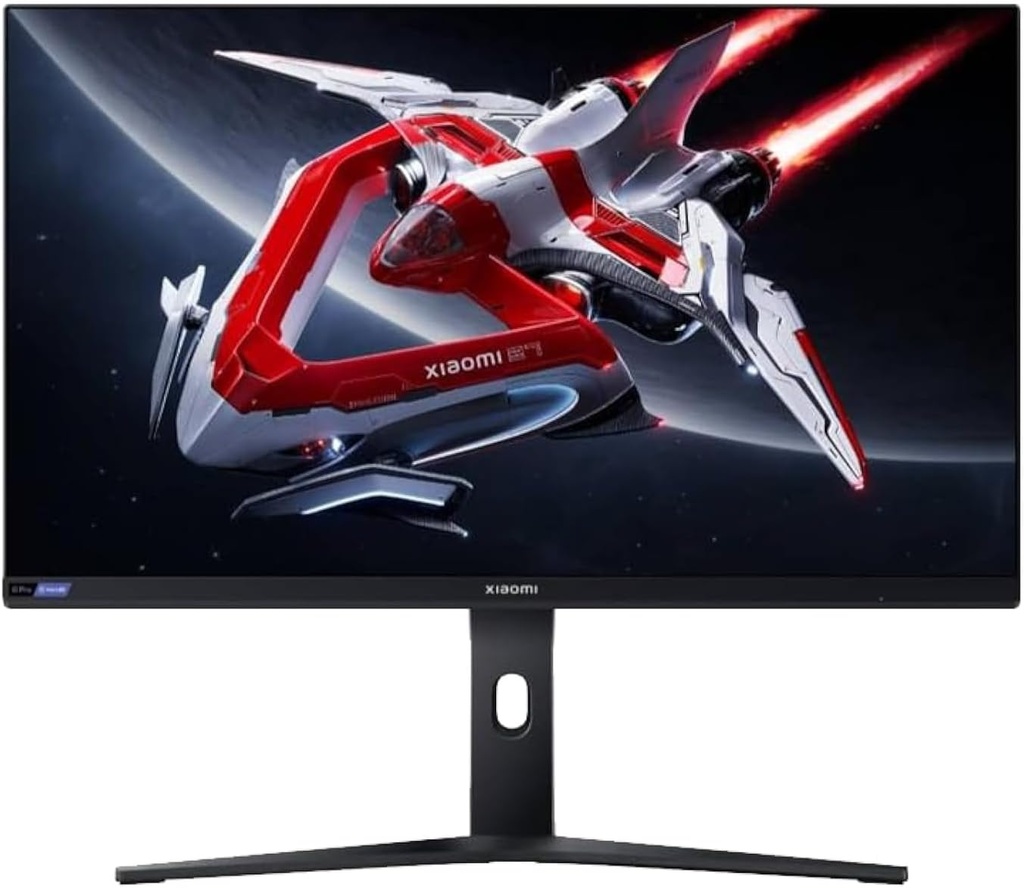 Xiaomi 27" Mini LED Gaming Monitor G Pro 27i UK Black