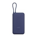 Xiaomi 33W Power Bank 20000mAh Blue BHR8975GL
