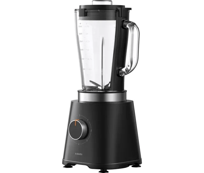 Xiaomi Blender 1.75L Cam Sürahi Kişisel Blender ve Smoothie Makinesi, 600W