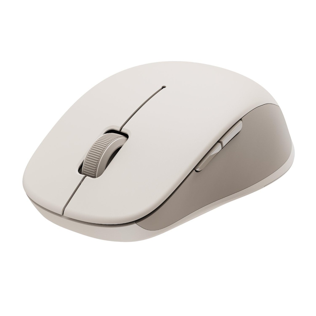 Xiaomi Çift Modlu Kablosuz Mouse 2 (Beyaz)