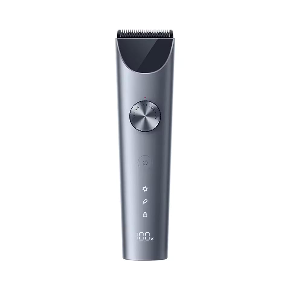 Xiaomi Hair Clipper 2 Titanium Alloy Blade Double-Coated
