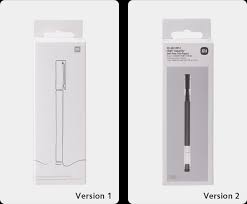 Xiaomi Mi High-Capacity Gel Pen Beyaz 10 pcs 30642