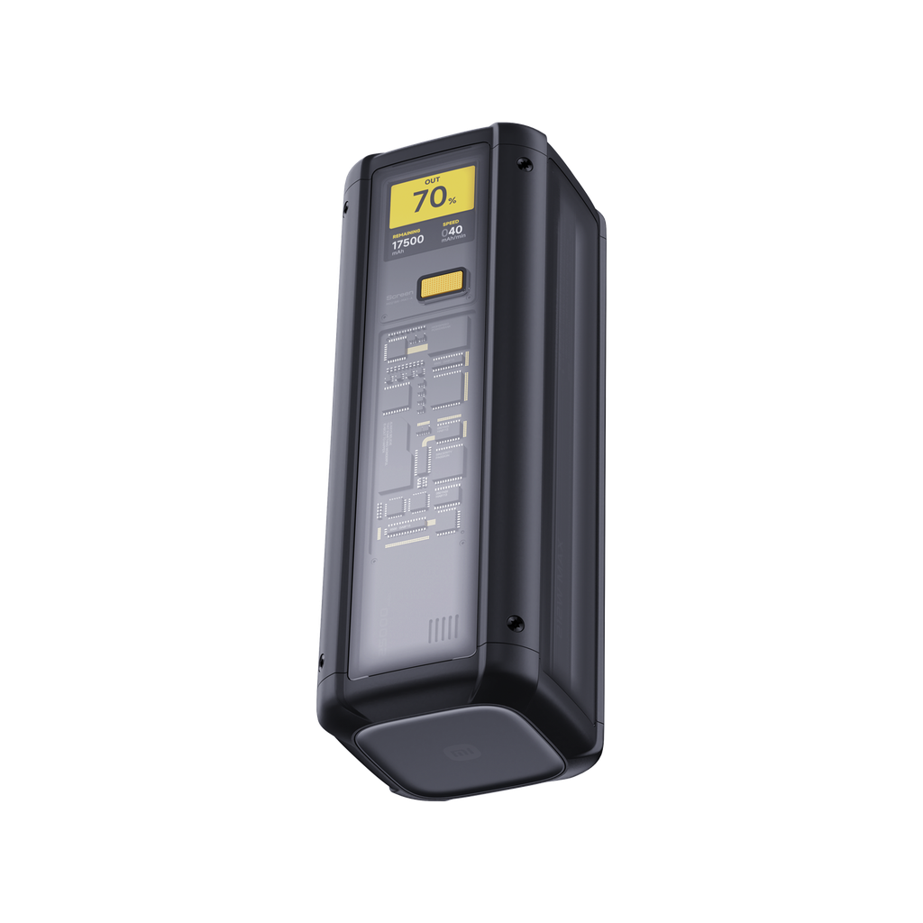 Xiaomi 212W Güç Bankası HyperCharge 25000mAh BHR9970GL
