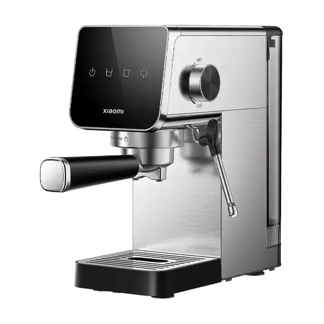 Xiaomi Semi-Otomatik Espresso Machine Gri