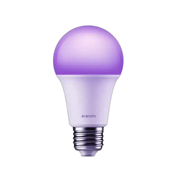 Xiaomi Akıllı LED Ampul (Beyaz and Color) BHR9434GL