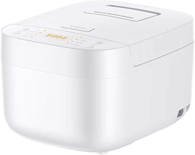 Xiaomi Smart Multifunctional Rice Cooker BHR7919EU