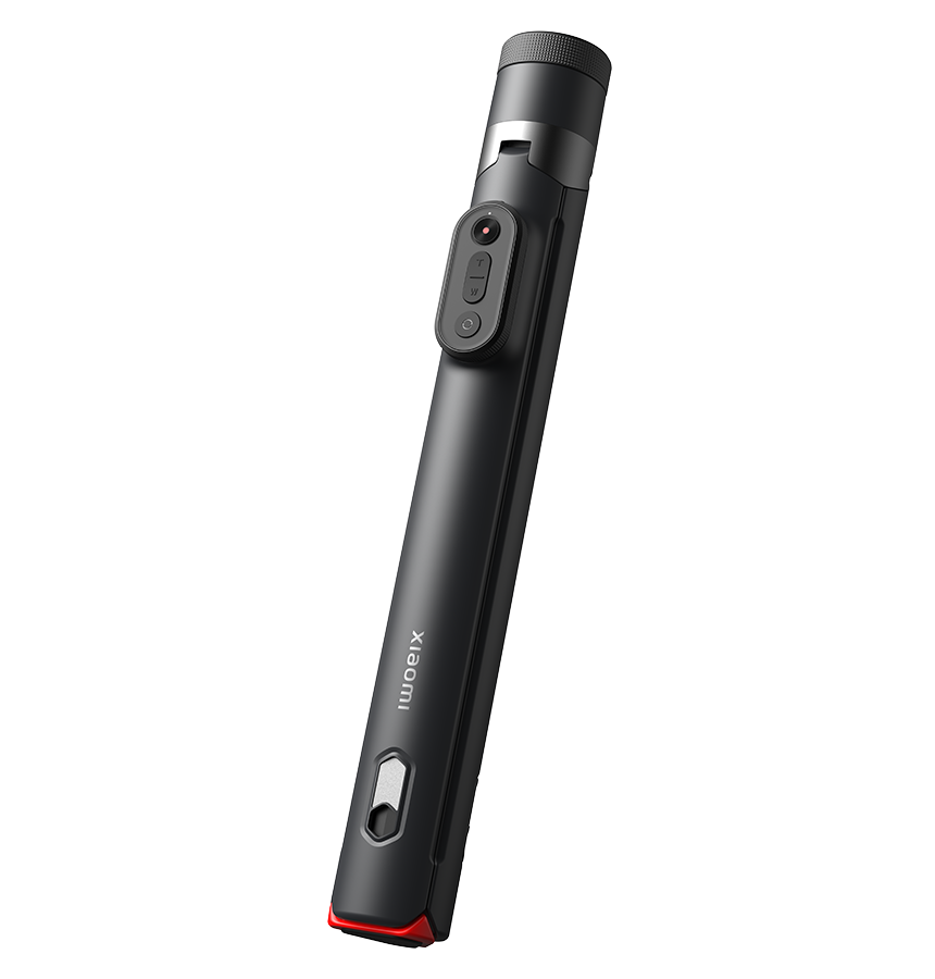Xiaomi Zoom Floor-Standing Selfie Stick Tripod 62" (160cm) Selfie Stick