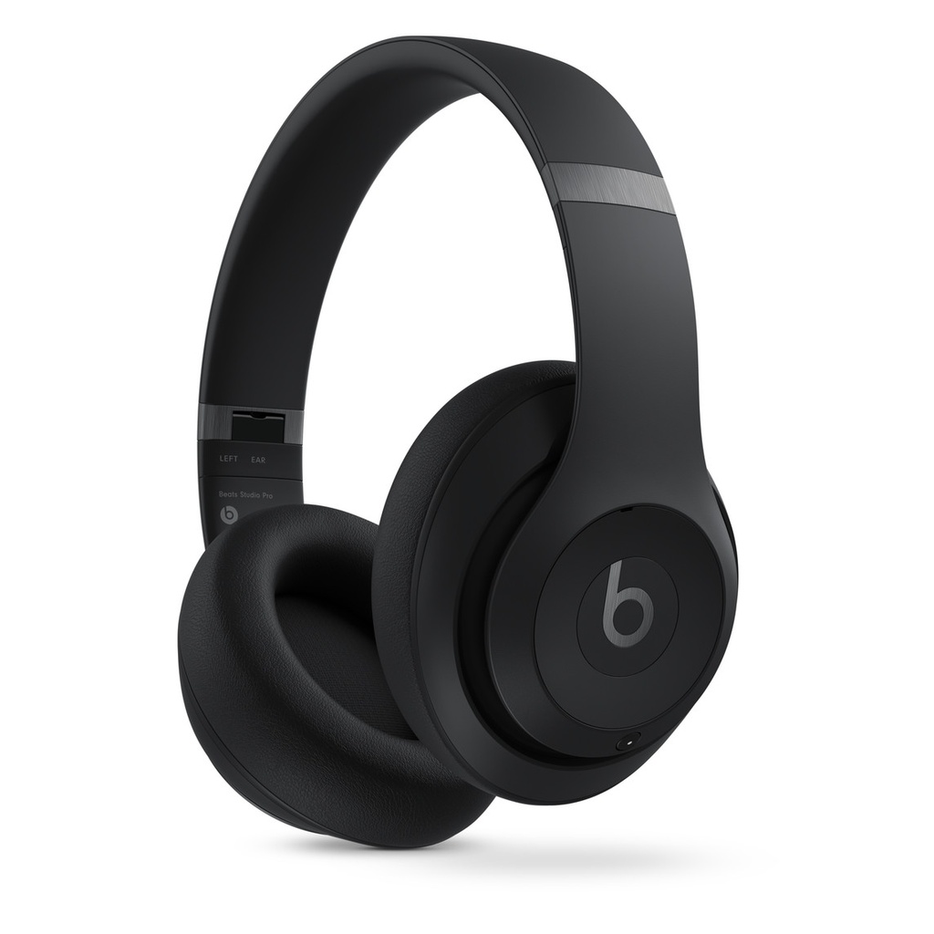Beats Studio Pro Kablosuz Kulaklıklar MQTP3
