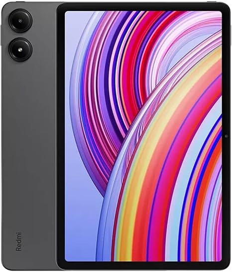 Xiaomi Redmi Pad 2 Pro 8/256GB Grafit Gri