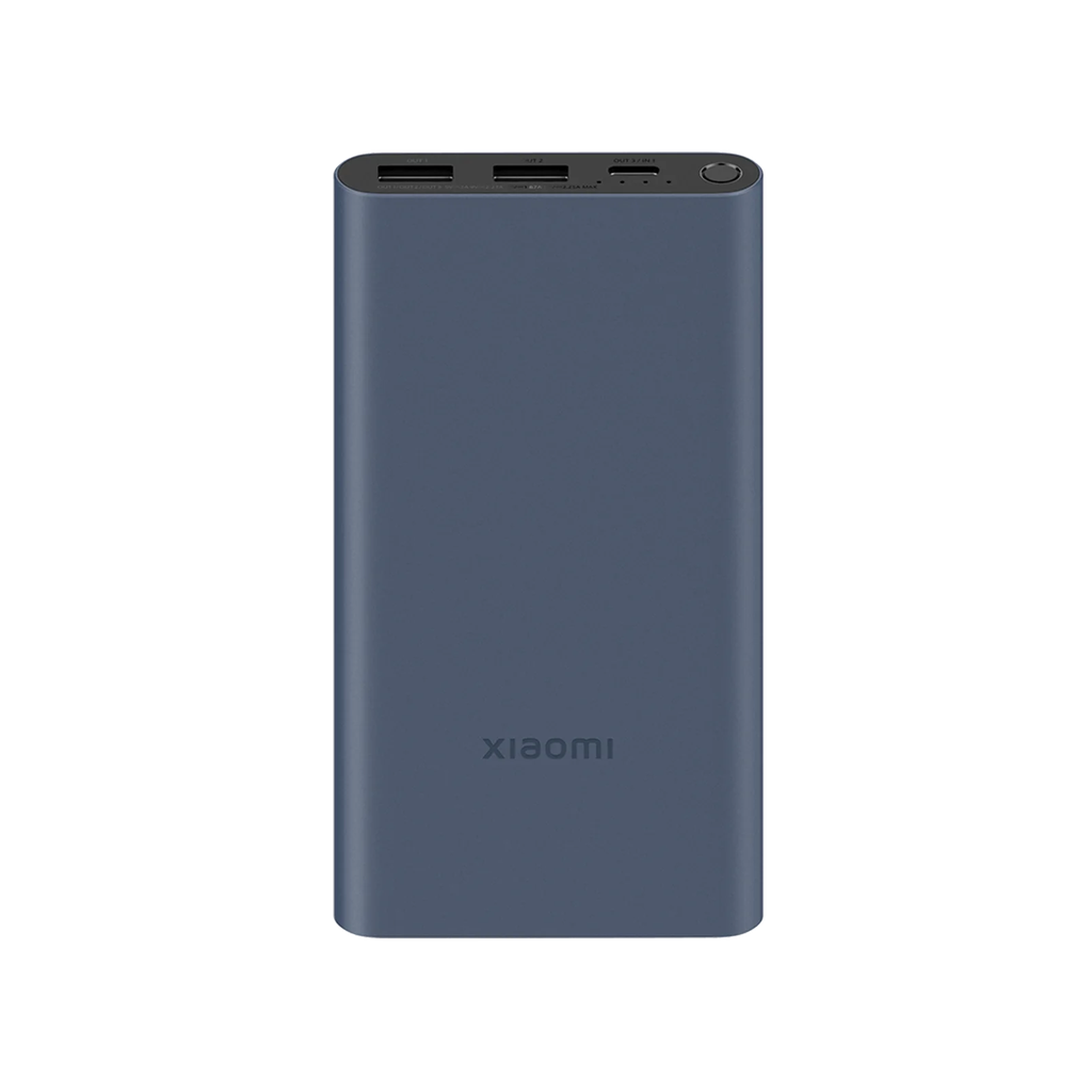 Xiaomi Mi 22.5W Power Bank 3 10000mAh 