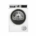 Bosch WQG1420AME Kurutma Makinesi 9kg Beyaz 